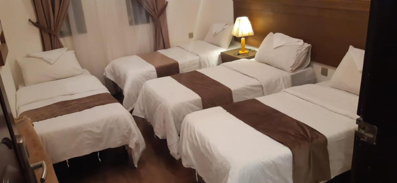 מכה Beyza Hotel מראה חיצוני תמונה