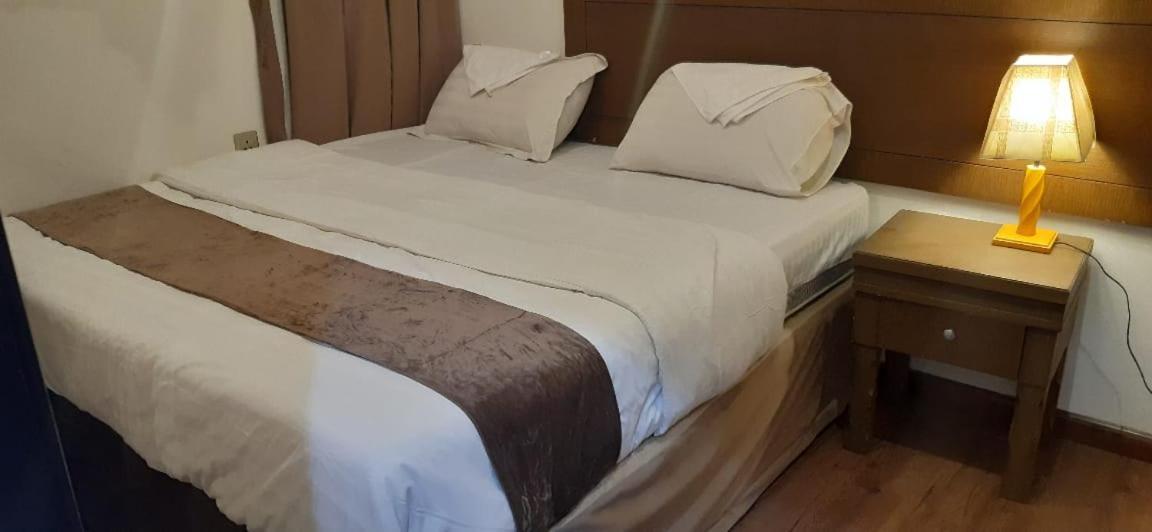 מכה Beyza Hotel מראה חיצוני תמונה