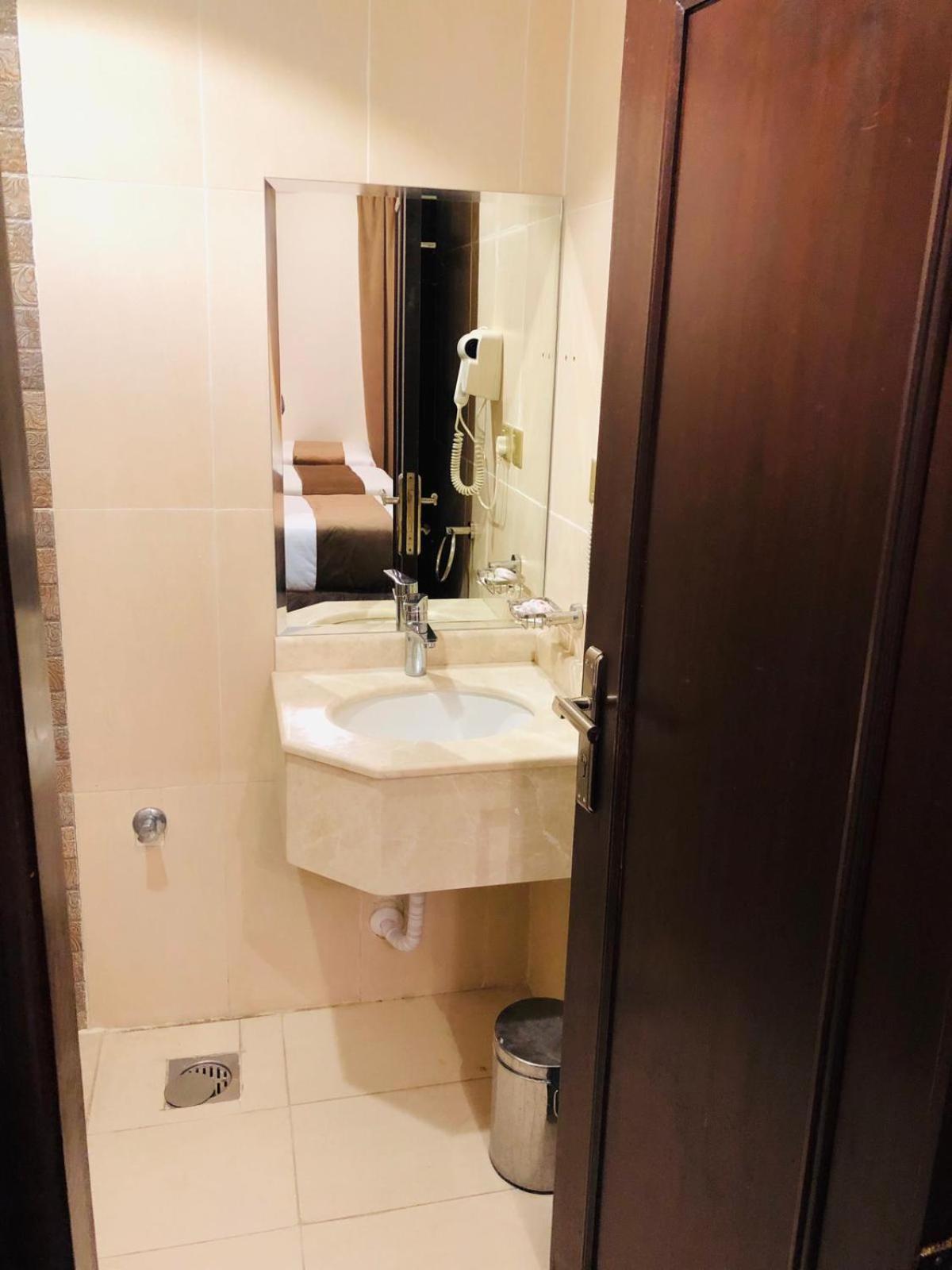 מכה Beyza Hotel מראה חיצוני תמונה