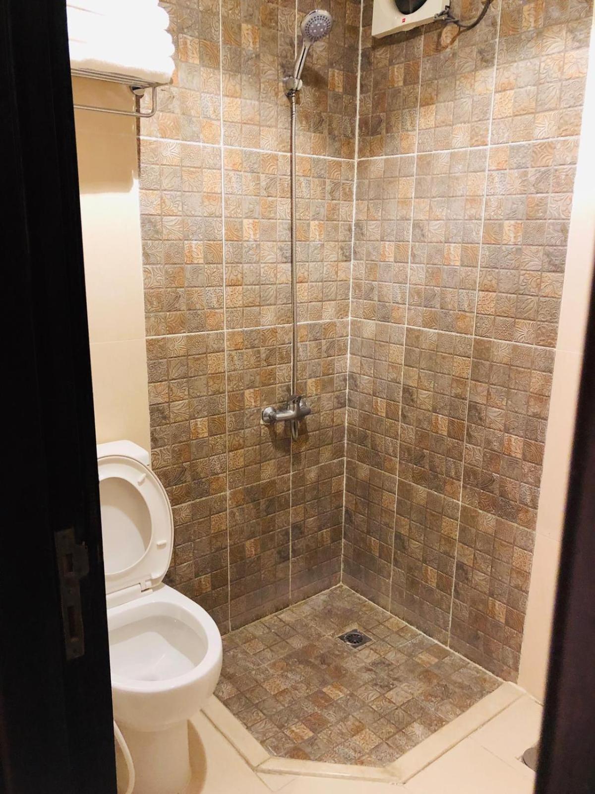 מכה Beyza Hotel מראה חיצוני תמונה