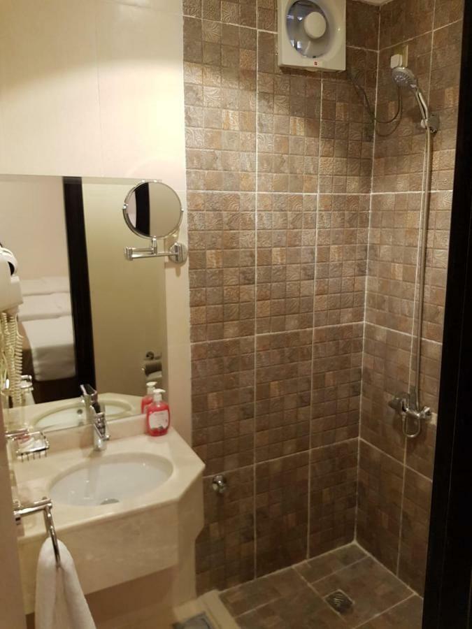 מכה Beyza Hotel מראה חיצוני תמונה