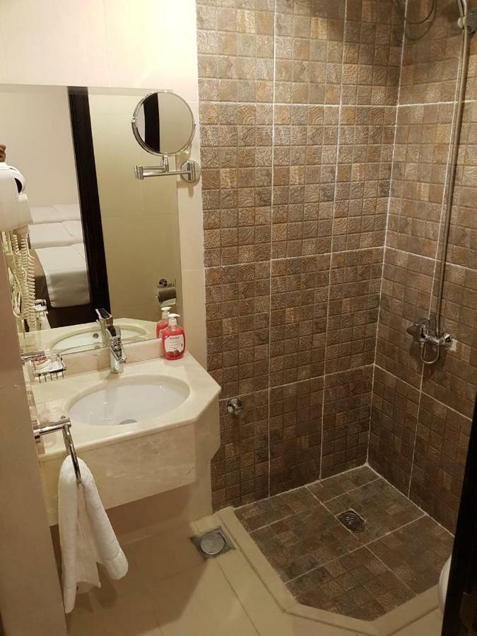מכה Beyza Hotel מראה חיצוני תמונה