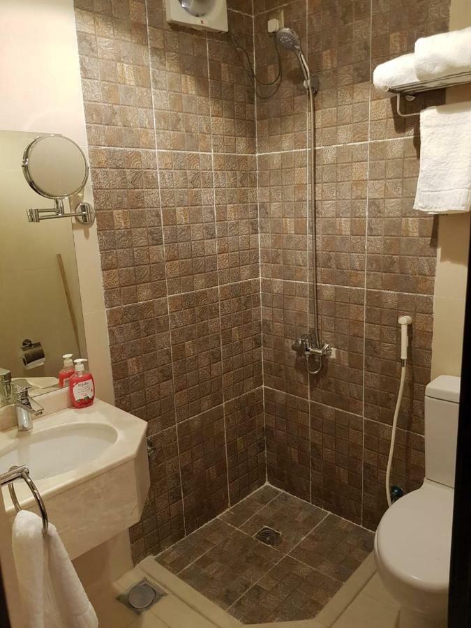 מכה Beyza Hotel מראה חיצוני תמונה